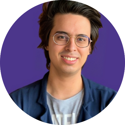 Coding in Public Avatar